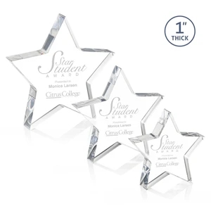 Copeland Star Award