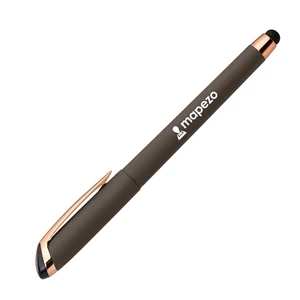 Gunmetal-Rose Gold