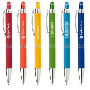 Phoenix Softy Brights Gel w/ Stylus - Laser