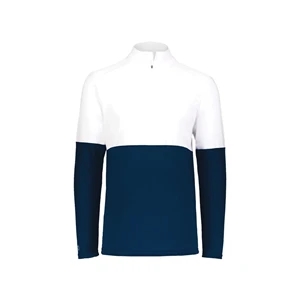 Holloway Momentum Team Quarter-Zip Pullover