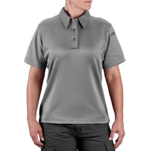 I.C.E.™ Women's Performance Polo - Short Sleeve