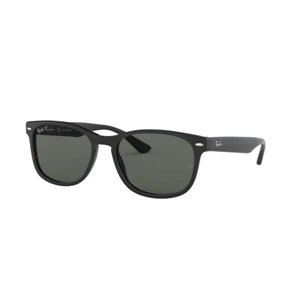 Ray-Ban Polarized Predator 2 Sunglasses - Black/Grey