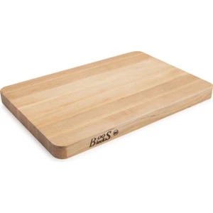 John Boos Cutting Board, 18'' x 12'' x 1.25''