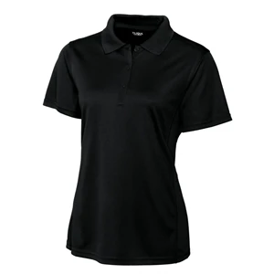 Clique Ice Pique Womens Tech Polo