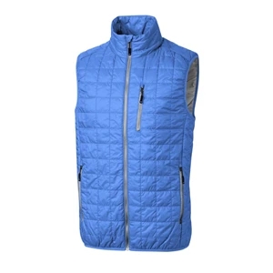 Cutter & Buck Rainier PrimaLoft® Mens Eco Insulated Full ...