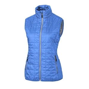 Cutter & Buck Rainier PrimaLoft® Womens Eco Insulated Ful...