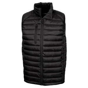 Clique Hudson Insulated Mens Full-Zip Puffer Vest