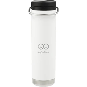 Klean Kanteen Eco TKWide 20oz- Twist cap