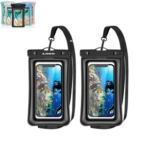 Floating Universal Waterproof Phone Pouch