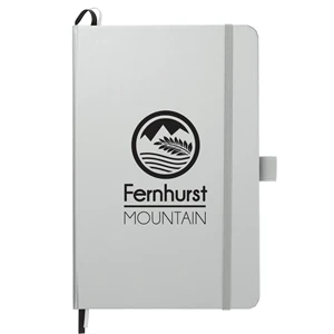 5.5" x 8.5" FSC® Mix Bound Journal