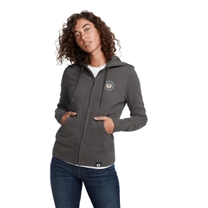 American Giant Classic Full Zip Hoody - Women's