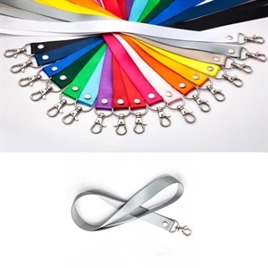 Lightweight Lanyard