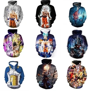 Custom Logo Men's Pullover Hooded Sweatshirt Unisex Long Sleeve 3D Print