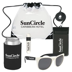 Deluxe Fun In The Sun Kit