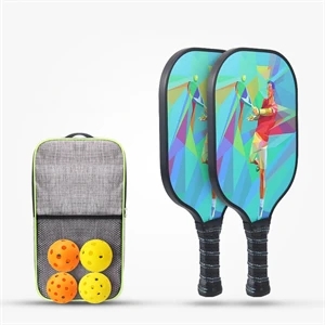 Premium Pickleball Set