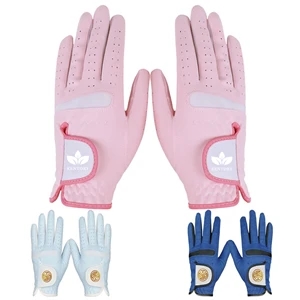 Women'S Ladies Golf Glove