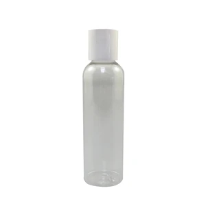 4 Oz. Refillable Bottle