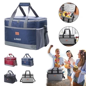 Cooling Leak-Proof Portable Tote Bag