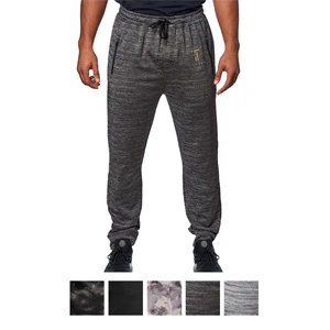 Burnside Men's Go Anywhere Performance Jogger Pant