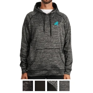 Burnside© Performance Tech Fleece Hoodie