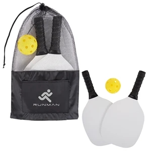 3 Pc. Pickleball Set