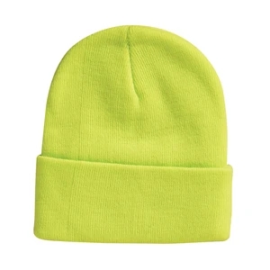 Sportsman™ 12" Knit Hat