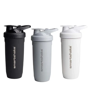 Smartshake® Reforce Insulated Stainless Steel Shaker 30oz