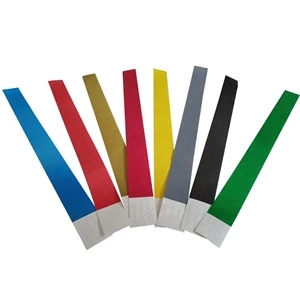 Dupont Paper Wristband