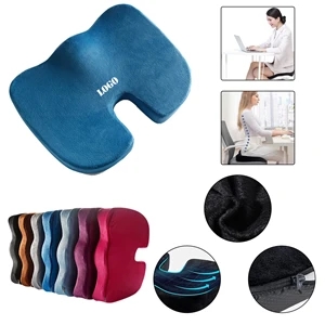 Seat Cushion Pillow for Office