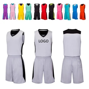 Custom Basketball Sports Uniform