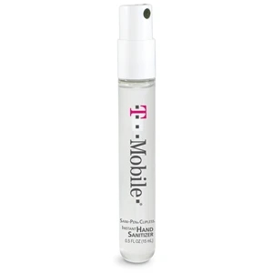 Sani-Pen Clipless Hand Sanitizer Spray
