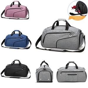 Sporst Gym Duffel Bag