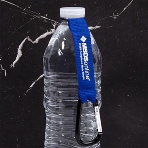 Water Bottle Lanyards