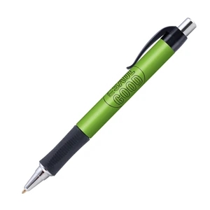 Graphic Grip Pen