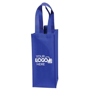 Non-Woven Vineyard Bottle Wine Bag