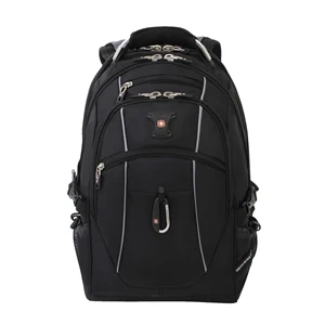 6677 17" ScanSmart Laptop Backpack