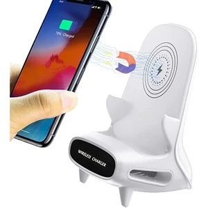 15W Fast Wireless Charger