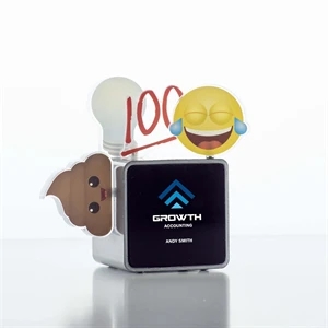 Emoji Accessory Kit