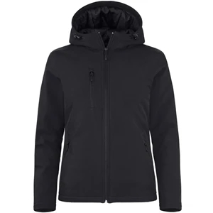 Clique Equinox Insulated Womens Softshell Jacket