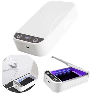 UV Phone Sterilizer Box