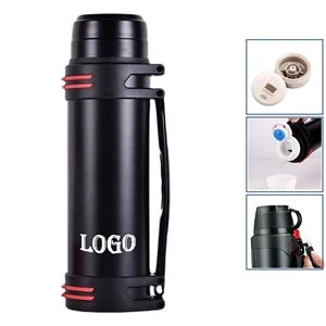 Traveling Water Bottle