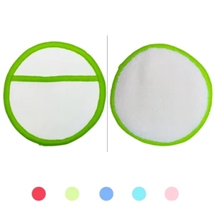 Reusable Makeup Remover Pads