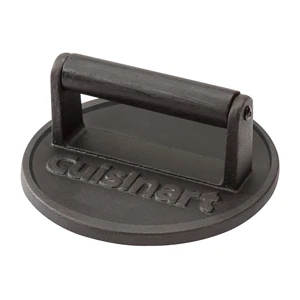 Cuisinart Outdoors®  Smashburger Press Tool