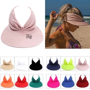 Women Summer Sun Hat