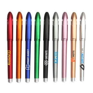 Custom Value Sunray Promotional Pens