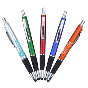 Collins Ballpoint Stylus Pens