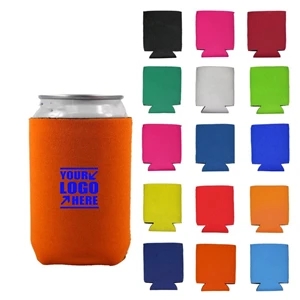 Beer Can Coolers Sleeves