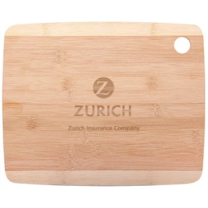 Albury 13-Inch Bamboo Cutting Board