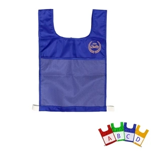 Children Game Vest