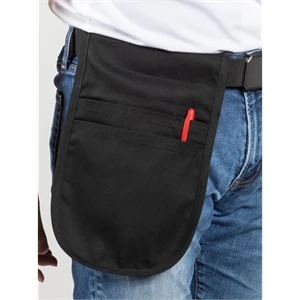 Uncommon Threads Unisex Utility Pouch